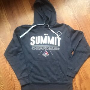 Summit Championship Hoodie